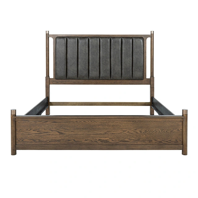 Newent E.King Bed