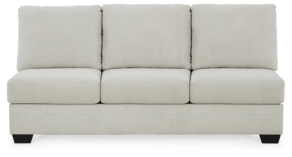 Lowder Sectional with Chaise