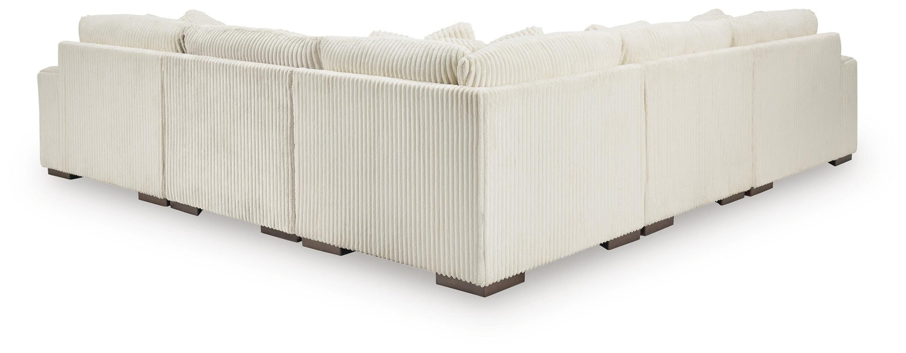 Lindyn Sectional with Chaise