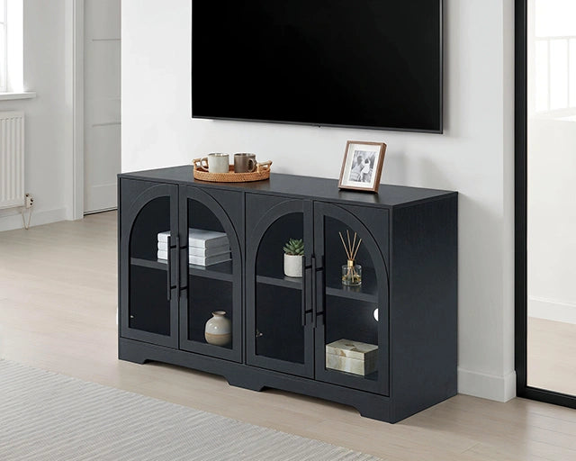 Halstead Console