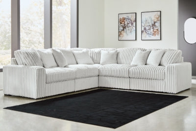 Stupendous Sectional
