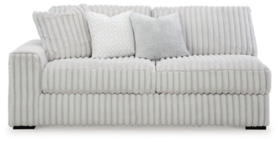 Stupendous Sectional