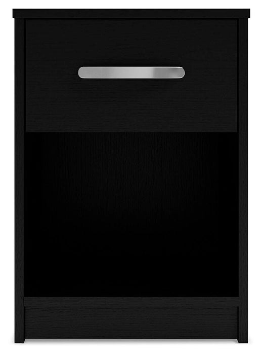 Finch Nightstand