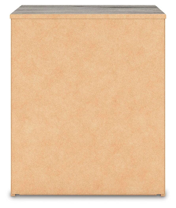 Elbrim Nightstand