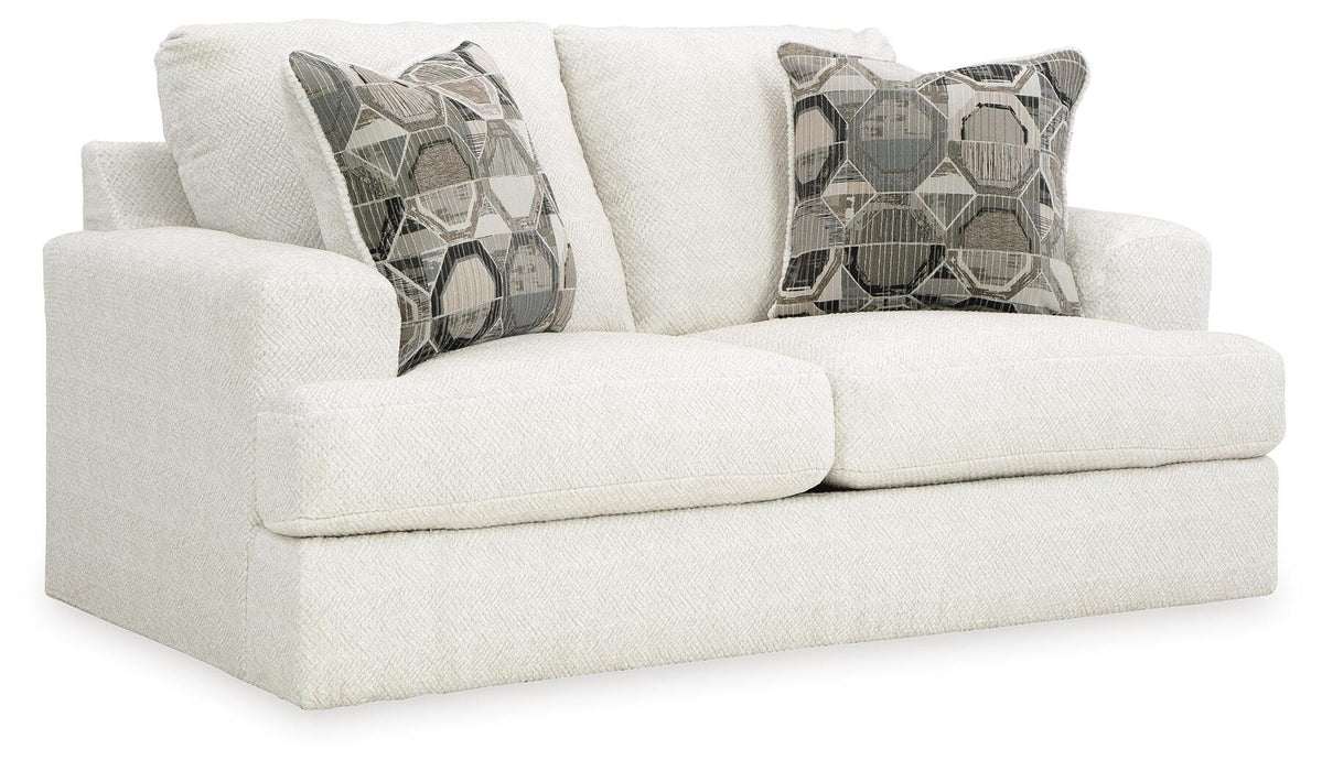 Karinne Loveseat