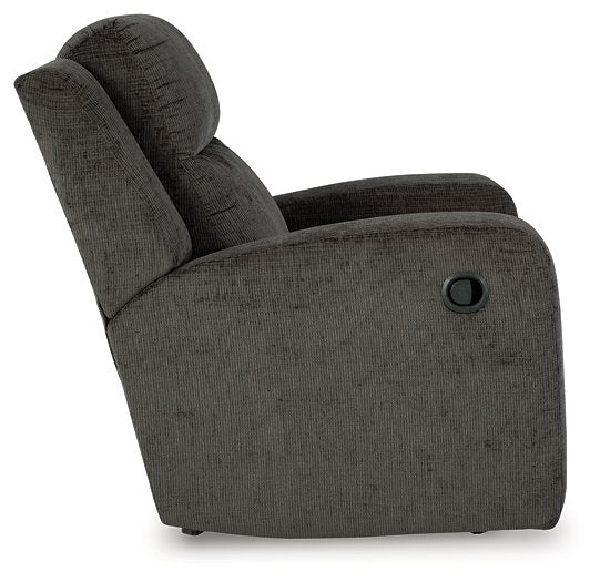 Kanlow Recliner