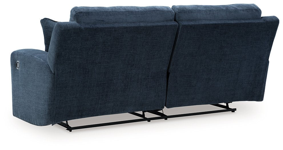 Danum Reclining Sofa