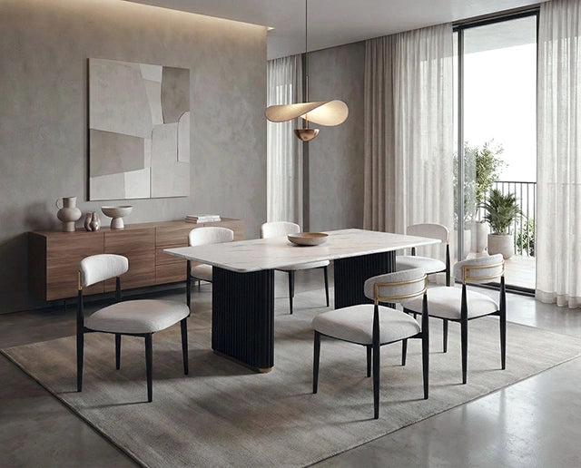 Minden Dining Table