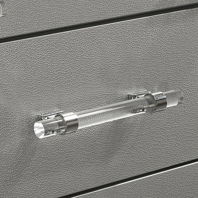 Maddie Queen Bedroom Set