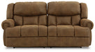 Boothbay Power Reclining Sofa image