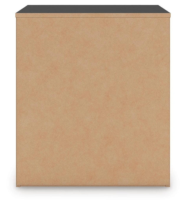 Zuraleus Nightstand