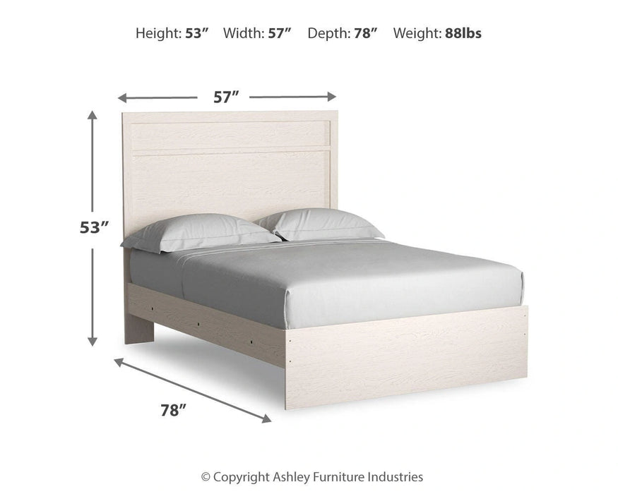 Stelsie Bedroom Set