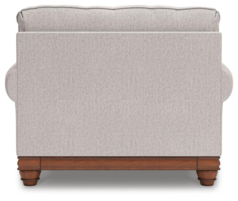 Clearbrooke Oversized Chair