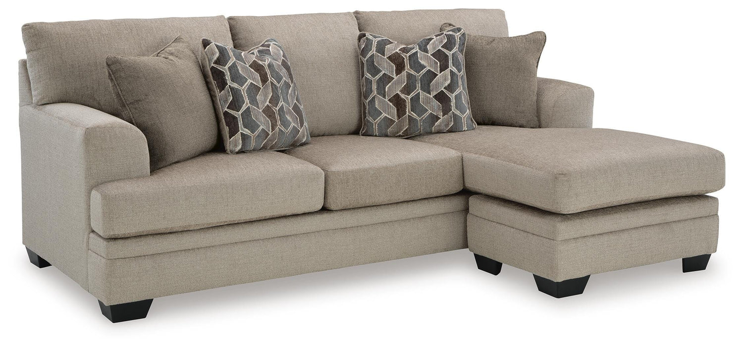 Stonemeade Living Room Set