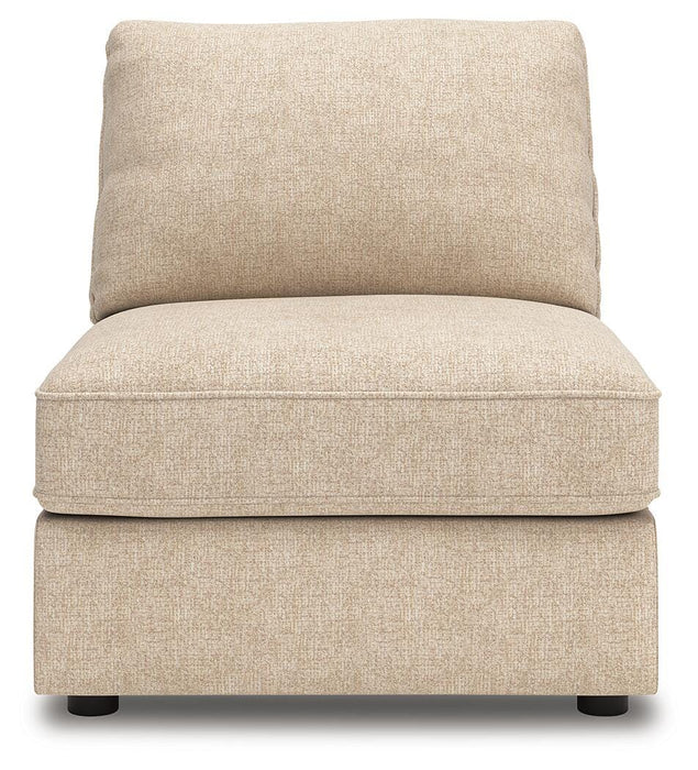 Seyler Sectional