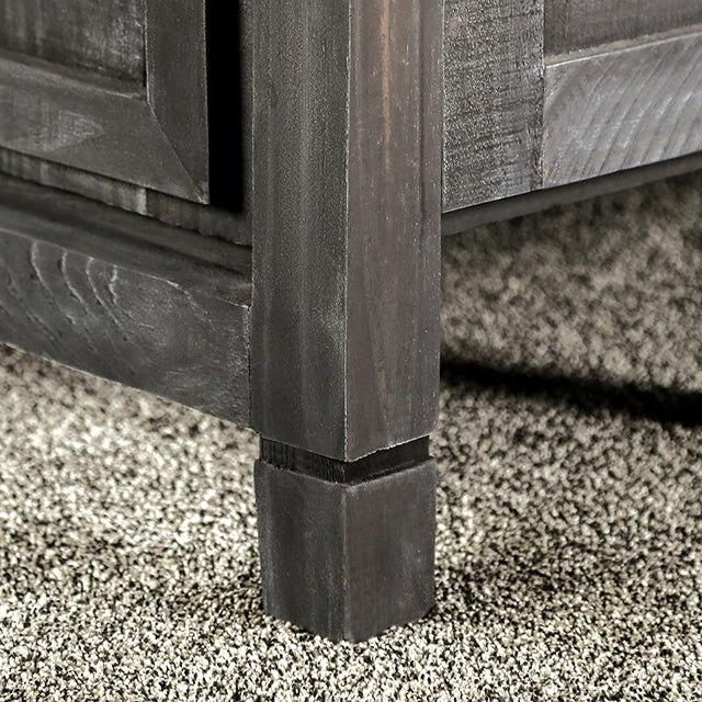 Oakridge Bed