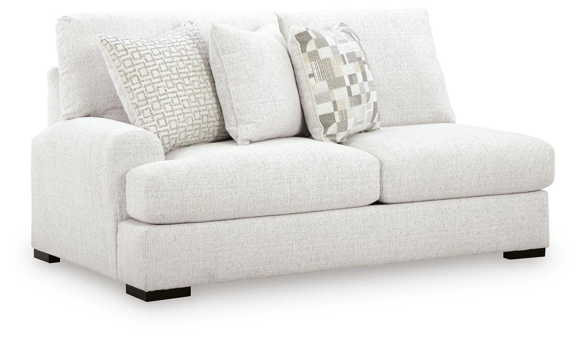 Misty-Lakes Sectional