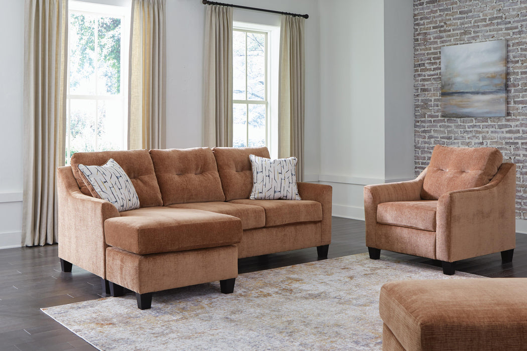 Amity Bay Living Room Set