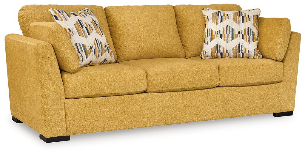 Keerwick Sofa Sleeper