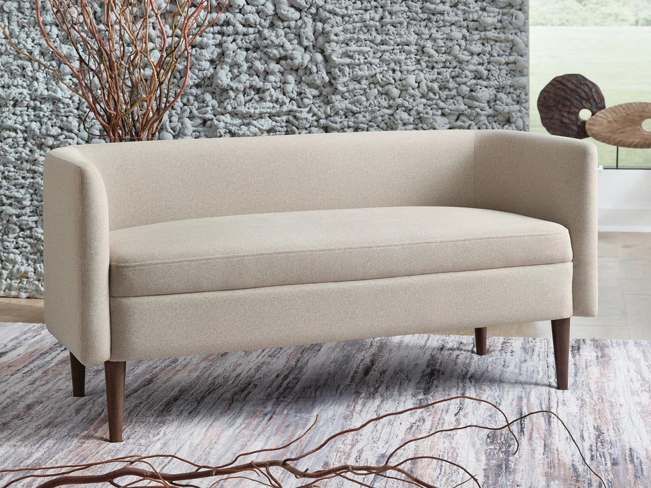 Wainner Accent Bench