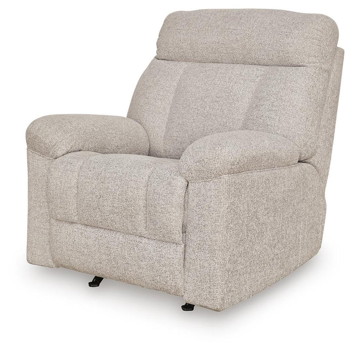 Hoyne Park Recliner