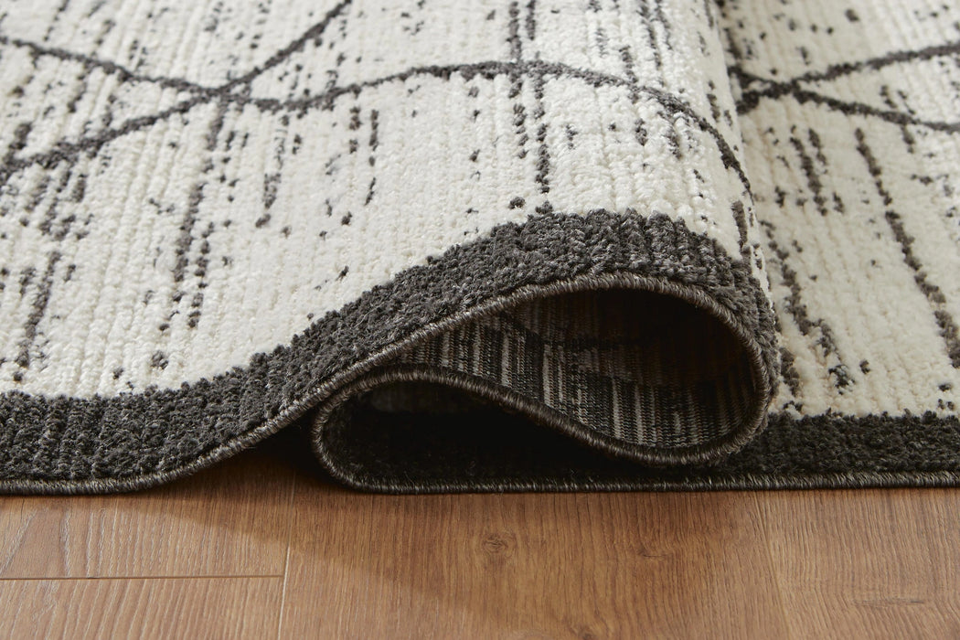 Fenriston Rug Large