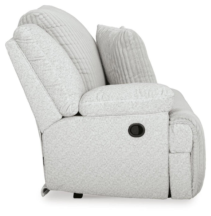 Top Tier Sectional Chofa