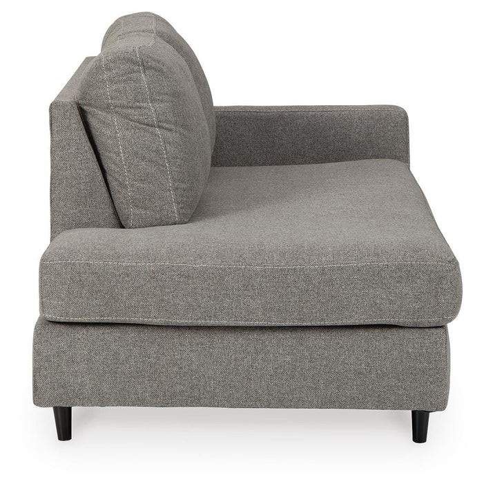 Lyman Chair