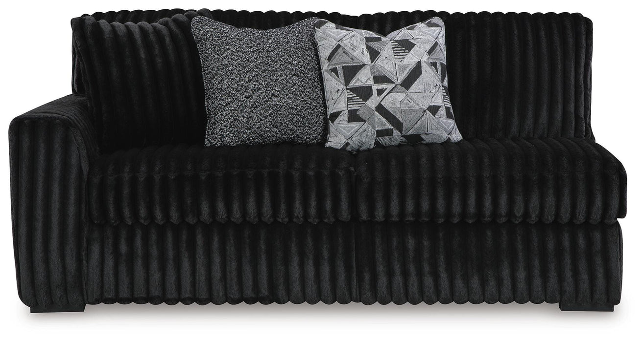 Midnight-Madness Sectional