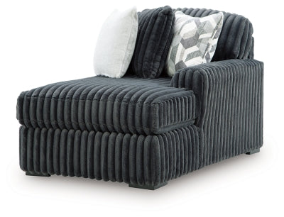 Midnight-Madness Super Chaise