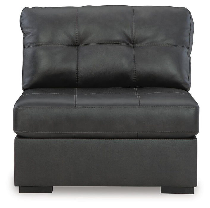 Brindley Pier Living Room Set