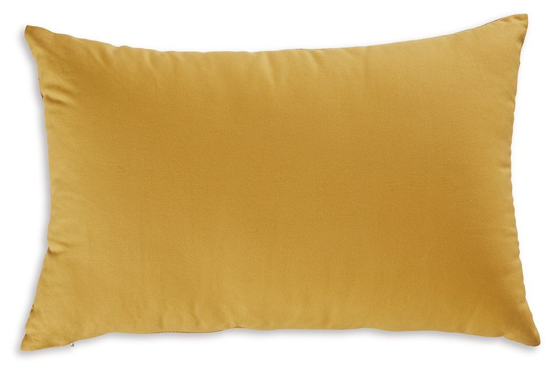 Varness Pillow