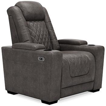 HyllMont Recliner