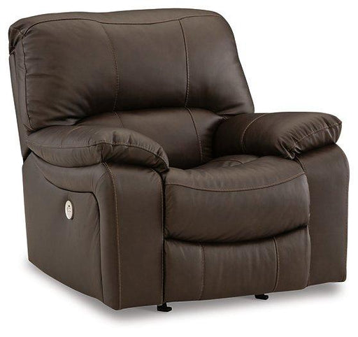 Leesworth Power Recliner image