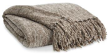 Tamish Throw (Set of 3)