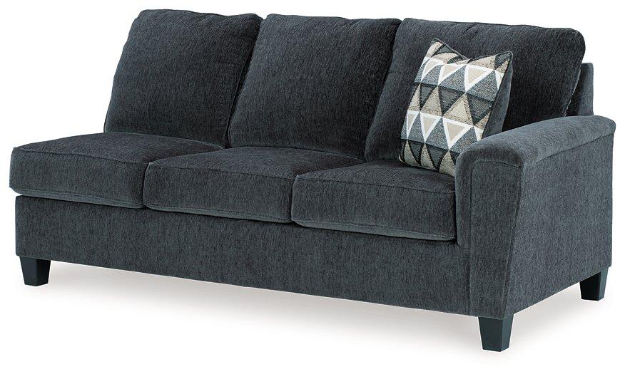 Abinger 2-Piece Sleeper Sectional with Chaise