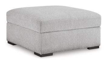 Gabyleigh Ottoman With Storage