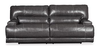 McCaskill Reclining Sofa