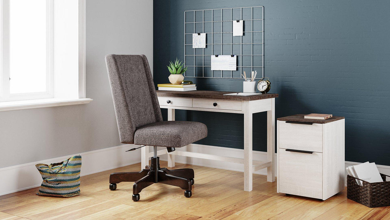 Dorrinson 47" Home Office Desk