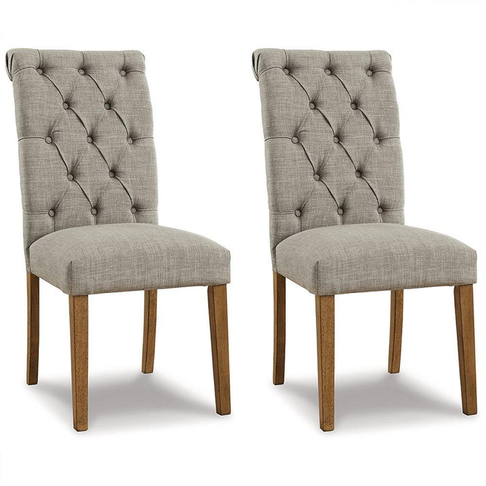 Harvina Dining Chair Set