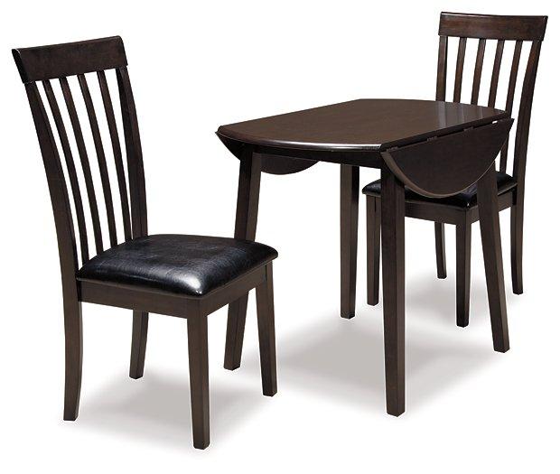 Hammis Dining Set