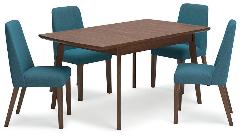 Lyncott Dining Room Set