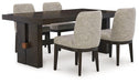 Burkhaus Dining Room Set image