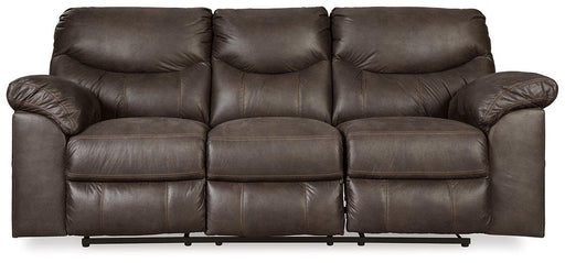 Boxberg Reclining Sofa image