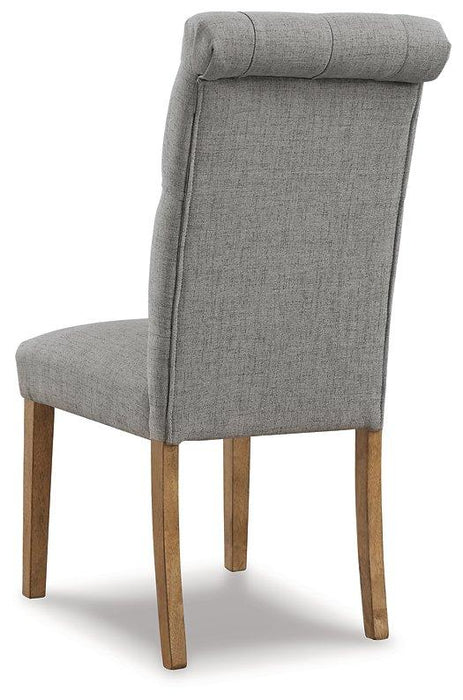 Harvina Dining Chair