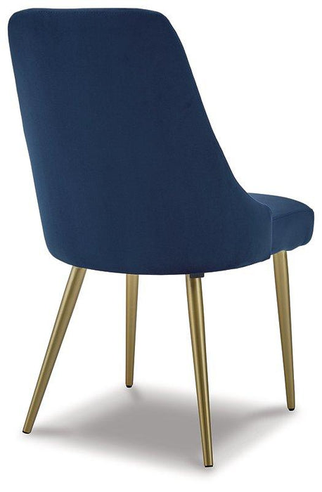 Wynora Dining Chair