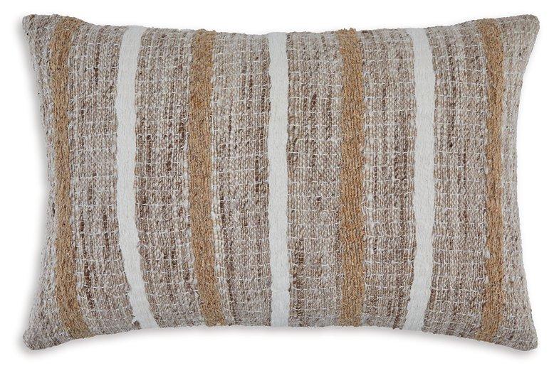 Benish Pillow (Set of 4) image