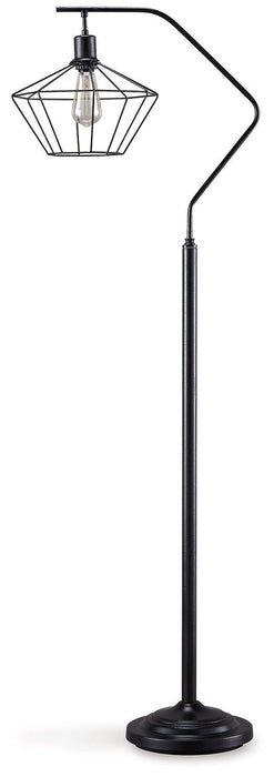 Makeika Floor Lamp image