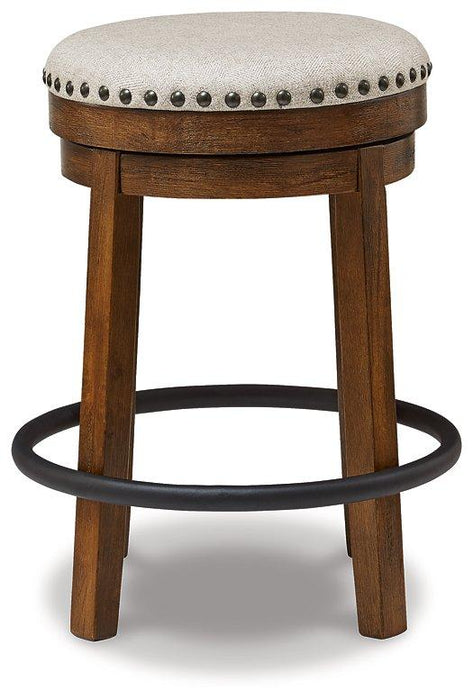 Valebeck Counter Height Stool