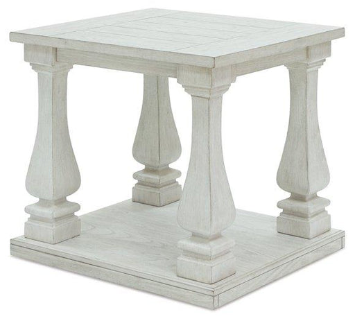 Arlendyne End Table image